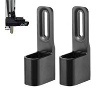 Copertura per luce solare per sensore da garage - Schermo di sicurezza montato a parete, indicatore di protezione per porte del garage, protezione solare durevole | Casa funzionale, accessorio per