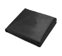 Copertura per macchina elettronica da gioco, tessuto Oxford 420D con rivestimento in PVC, impermeabile e antipolvere, protezione ombreggiante, 51 x 68,5 x 145 cm o (nero 51 x 68,5 x 145 cm)