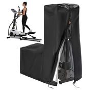 Copertura per macchina per esercizi ellittici | Copertura per bracconaggio per ellittico | Copertura antipolvere impermeabile per macchina | Copertura della macchina esterna in tessuto oxford, da
