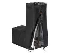 Copertura per macchina per esercizi ellittici | Copertura per bracconaggio per ellittico | Copertura antipolvere impermeabile per macchina | Copertura della macchina esterna in tessuto oxford, da