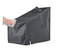 Copertura per macchina per ghiaccio tritato | protezione resistente al calore per macchina di granità | protezione antipolvere per esterni - per uso esterno caffè cucina campeggio spiaggia picnic