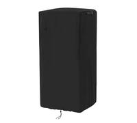 Copertura Per Macchina Popcorn | Antipolvere Antivento Impermeabile 420D Fodera Per Apparecchio | Protettore Carrello Popcorn Protezione Dalla Polvere | Per Esterno Sole Neve Sporco Pioggia