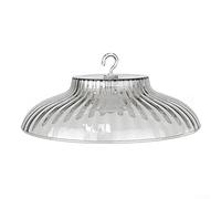 Copertura per mangiatoia per uccelli in plastica PE stabilizzata con elementi in acciaio inossidabile e guarnizione perimetrale in silicone per una lunga durata (trasparente)