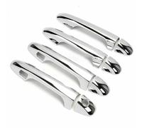 Copertura per maniglia della porta Smart Key adatta per Tacoma 2016-2021