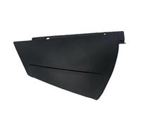 Copertura per maniglia della portiera dell'auto Maniglie esterne esterne di ricambio per Chery per A3 per M11 per Chance for Tengo per J3 M11-6205170 (posteriore destra)