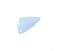 Copertura per maniglia della portiera per Sonata dal 2014 al 2023 e auto prodotte nel 2019 e 2020 utilizzando il codice articolo OEM 82652L1100 (bianco)