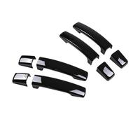 Copertura per maniglia esterna della portiera in ABS per auto adatta per 2/3 07-12