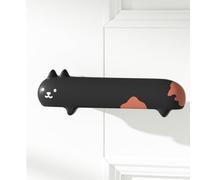 Copertura per maniglia in silicone | Protezione sicura della maniglia, morbida protezione antiurto sicurezza bambino casa bagno camera da letto soggiorno per inverno e tutto l'anno