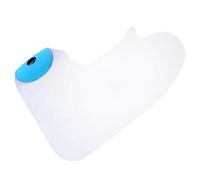 Copertura per Mano Ingessata, PVC Nylon Elastica | Riutilizzabile, Facile da Indossare e Togliere, per Fasciature e Mano Ferita, Uso Domestico Sotto la Doccia Colore Casuale