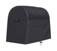 Copertura per manubri,Protezione per il supporto del peso,A Tipo A Impermeabile Oxford bilanciere Copertura antipolvere | Per attrezzature per il fitness Accessori per interni a casa e posto di lavoro