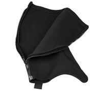 Copertura per martinetti per rimorchio, copertura per martinetti Hi-Lift in neoprene spesso 10x7, affidabile e impermeabile, protettiva per rimorchio da viaggio per la maggior parte dei sentieri, H