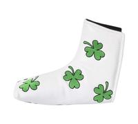 Copertura per mazza da golf, 20 cm, martello protettivo per prevenire i graffi, protezione con chiusura facile, attrezzatura da golf per principianti, amici, famiglia, classico poliuretano nero