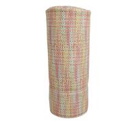 Copertura per mazze da golf, manica driver colorata, 38 x 25 x 10 cm, design protettivo resistente all'usura, morbida fodera interna, ideale per pratica all'aperto, campo guida, vacanze, viaggi, uso