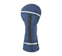 Copertura Per Mazze Da Golf Resistente Strappo Con Chiusura Elastica | Copri Teste per Legni da Golf con Fodera Interna in Peluche Per Uomo Regalo Per Padre Compleanno Natale Attività All'Aperto