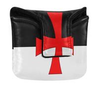 Copertura per mazzuola per putter, 14 x 2,5 x 12 cm