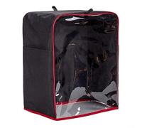 Copertura per miscelatore in tessuto Oxford con tasche multiple per aiuto in cucina, protezione contro la polvere (35 x 24 x 45 cm)