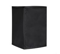 Copertura per mixer con supporto, resistente, anti sporco, per utensili da cucina, per frullatori Kenwood Chef, con coulisse, adatta a 28 x 27 x 42 cm (420D)