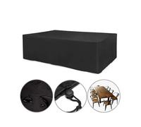 Copertura per mobili da esterno - Protezione resistente L