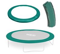 Copertura per molle per trampolino Neo-Sport da 252 cm (8 piedi)