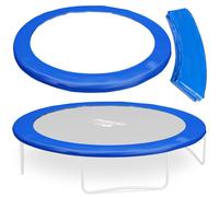 Copertura per molle per trampolino Neo-Sport in PVC, 435 cm (14 piedi).
