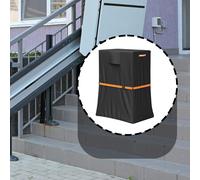 Copertura per montascale comoda e versatile per esterni montascale elettrico
