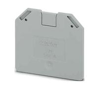 COPERTURA PER MORSETTO ELETTRICO PHOENIX CONTACT 3047206 - 2,2 mm larghezza, 52,8 mm profondità, 47,3 mm altezza, Certificazione RoHS