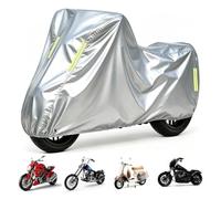 Copertura per Moto compatibile con Piaggio MP3 125 Hybrid