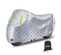 Copertura per Moto compatibile con Piaggio Si Lusso Cantilever