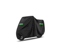 Copertura per moto da esterni Per La Maggior Parte Dei Modelli Di Moto Copribici Universale 1 Pezzo Solare Resistente Intemperie Design Leggero E Pieghevole(1)