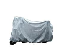 Copertura per moto da esterni Per Protezione UV Coprimoto Elettrico Impermeabile Resistente Al Gelo Pioggia E Parasole Polvere Neve(S-180cmX120cm)