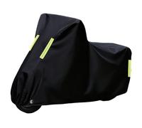 Copertura per Moto per Quantya Eco1,Copertura Motociclo,Telo copri scooter Coprimoto per Auto Impermeabile Anti UV Vento Antipolvere con Fori per Lucchetto