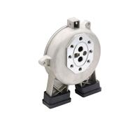 Copertura Per Motore Adatta Per AL-KO LS 370/4 Spaccalegna