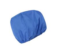 Copertura per motore fuoribordo antivento blu, copertura protettiva per
