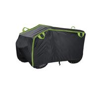 Copertura per mountain bike, copertura per quad | copertura antipioggia quadrupla | per mountain bike, protezione contro le intemperie, coperture esterne impermeabili e antipolvere per la