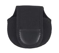 Copertura per mulinello da, borsa per mulinello da baitcasting, spessa, impermeabile, antiurto, protettiva per mulinelli da, per uomini, pescatori, barche, rive, fiumi, torrenti