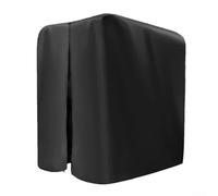 Copertura per multifunzione in acciaio per casa, palestra, 68 kg e altri full-size per casa per postazioni da palestra con cerniera posteriore e coulisse