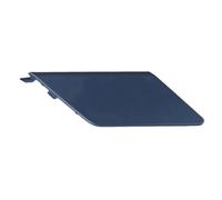 Copertura per occhiello da traino per auto Coprigancio Di Traino Paraurti Posteriore Blu Per Volvo XC60 2018-2023 31449210 39849034 Accessori Per Auto