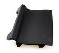 Copertura per occhiello da traino per auto Per A3 8P 2008-2012 Paraurti Posteriore Auto Gancio Di Traino Coperchio Tappo 8P0807441C Non Verniciato
