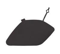 Copertura per occhiello da traino per auto Tappo Coprigancio Paraurti Anteriore Per B&MW X1 F48 18ix 18dx 20i 20ix 25i 25ix 28iX 35iX 2016-2019 51137361220(Non verniciato)