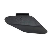 Copertura per occhiello da traino per auto Tappo Coprigancio Paraurti Posteriore Non Verniciato 1668858322 Per Mercedes Per Benz W166 X166
