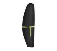 Copertura per ombrello, stabile, multifunzione, resistente ai raggi UV, copertura resistente, per cortile, balcone, prato, da giardino all'aperto