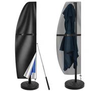 Copertura per Ombrellone per Sunfun Trentino II Market Parasol 300 cm 2017-Present