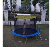 Copertura per ombrellone per trampolino Copertura per protezione solare per