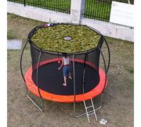 Copertura per ombrellone per trampolino Copertura per protezione solare per