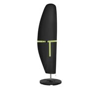 Copertura per ombrellone, stabile, multifunzionale, resistente ai raggi UV | Ombrellone protettivo impermeabile per patio, balcone, prato, giardino, accessori