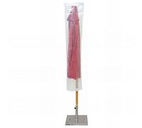 Copertura per ombrellone telone protezione ultra resistene 45x190cm PRH190X45
