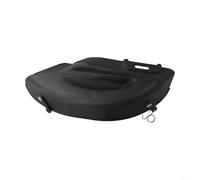 Copertura per pacciamatura per artigiano modello 917 compatibile con pedana trattorino da 116 cm e parte 532406581 per ottimizzare la pacciamatura e la distribuzione dell'erba