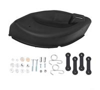 Copertura per pacciamatura trattore prato 1000 per Craftsman LT1000, sostituzione diretta per i codici articolo 954040501