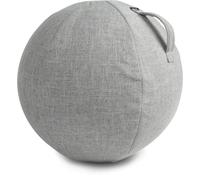 Copertura per pallone da fitness VirtuFit Gris 65 cm