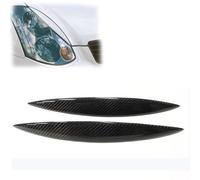 Copertura per palpebre del Faro Anteriore dell'auto, per Infiniti G35 V35 2002-2006
